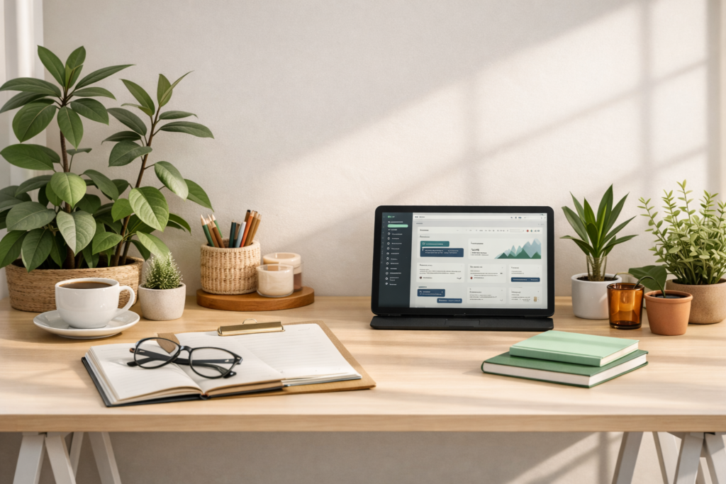 BCBA Practice Founder/Owner Mentorship | One-on-One